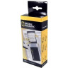 Лупа BRESSER National Geographic 3x, 35x40 мм 51459