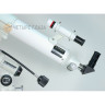 Телескоп BRESSER Messier AR-90/900 EXOS-1/EQ4 28682
